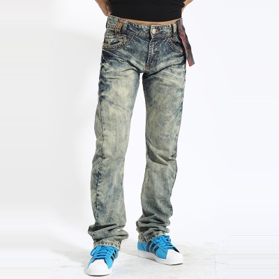 tough 经典水洗浅色男子牛仔裤40492 经典水洗浅色男子牛仔裤40492