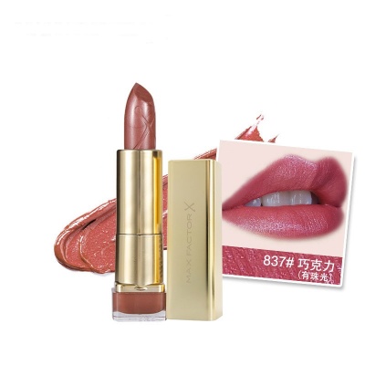 maxfactor 蜜丝佛陀魅惑润泽唇膏口红3.